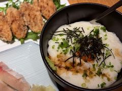 -桂马·日本料理·海胆·海鲜饭·酒场(民主广场店)