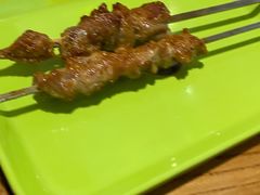 -北疆饭店(大运河博物馆宝龙店)