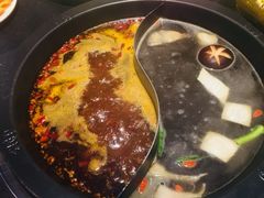 -井格重庆火锅(新世纪店)