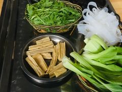-范贤光鸡公煲(平乐园总店)