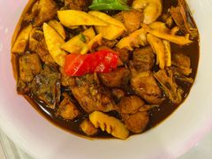 -怡园饭店-餐厅(四望亭店)