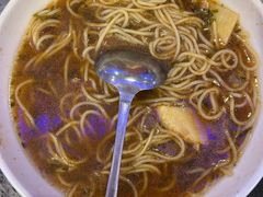 -新白鹿餐厅(百联中环店)