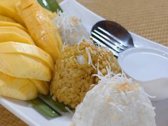 -傣泐金湾餐厅