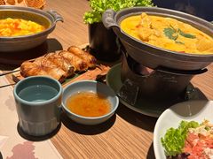 -安南越南餐厅(青岛万象城店)