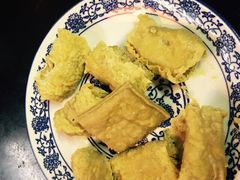 -茅老太臭豆腐