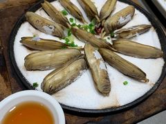 -阿毛饭店(和义路店)