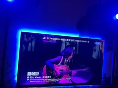 -飞歌e族KTV(雄楚1号店)