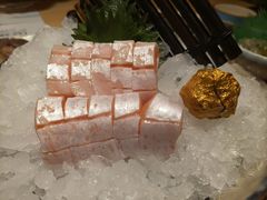 -贵木日本料理·铁板烧(新地假日广场店)