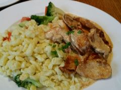 -Geneva日内瓦餐厅(西郊宝成花苑店)