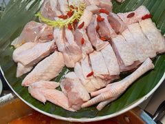 -太琼糟粕醋·海南酸汤火锅(亚龙湾店)