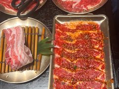 -西塔老太太泥炉烤肉(龙湖北苑天街店)