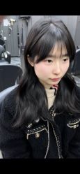 -米可造型烫发染发