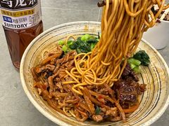 -梅溪·小伙子干挑面(安吉总店)