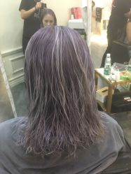 -3AM·S HAIR SALON烫发染发接发