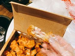 -阿捡忭京炸鸡(韭菜园总店)