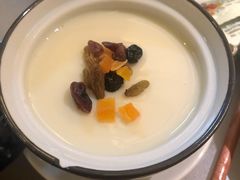 山泉豆腐花-客语客家菜(琶洲保利店)