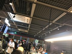 -肯德基(正定机场安检内店)