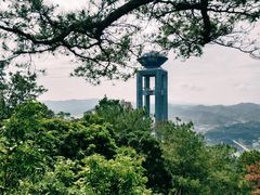 -白云山风景名胜区