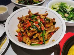 -湘语·湖南家常菜(新洲店)