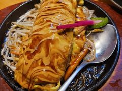 -明日叶日本料理(新区淮海街店)