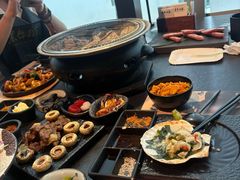 -黑牛の店·黑金店(沈阳万象城店)