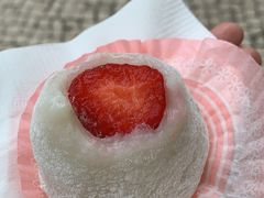 -澳门长洲糯米糍(柯打苏沙街店)