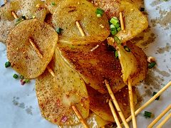 -林二哥宜烤官·宜宾小烧烤