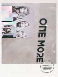-ONE MORE变画