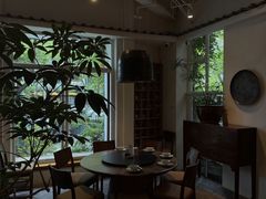 -花迹(富春江东街店)