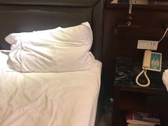 -深圳海景嘉途酒店(东翼楼)