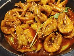 -巴蜀王婆大虾(南锣鼓巷店)