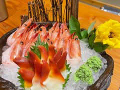 -吟松日式料理(莘庄店)