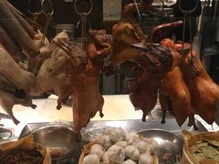 广式烧腊-洲际酒店·地平线全日餐厅HORIZON CAFÉ