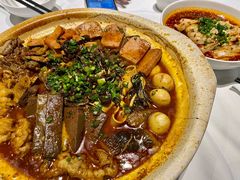 -眉州东坡(上海中心店)