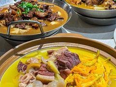 -王家厨房(新华路店)