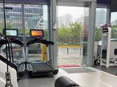 -EASY POWER健身工作室(浦东大道店)