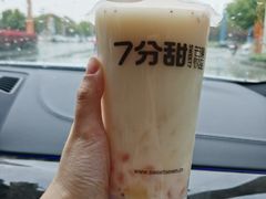 -7分甜(尹山湖歌林公园店)