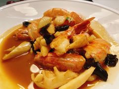 -HOMES上海本帮菜(襄阳公园店)