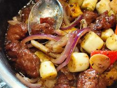 -五缘水乡酒店兰轩中餐厅