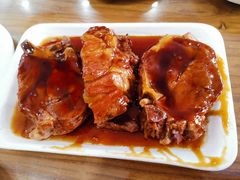 李家大排-砂锅李(九江路店)