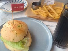 -必胜客(港城新天地店)