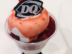 -DQ·蛋糕·冰淇淋(天通苑华联店)