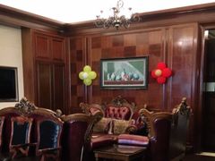 -梦都海鲜酒家(万达广场江桥店)