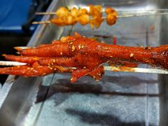 -老虎滩大连海鲜烧烤(建邺云锦路总店)