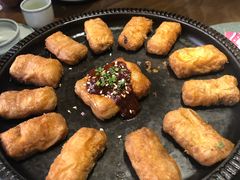 -刀板香·安徽菜(国购IFC店)