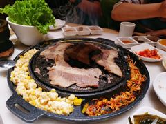 锅圈小菜-韩宫宴炭火烤肉(印象城店)