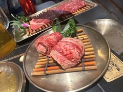 -西塔老太太泥炉烤肉(龙湖北苑天街店)