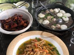 -张鸟园农家乐(张鸟园店)