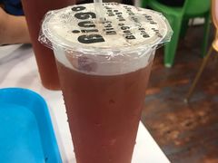 -梁子刨冰王&梁小糖(王顶堤店)