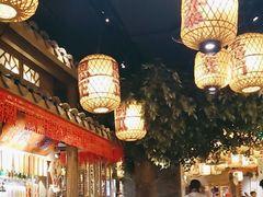 -南京大牌档(青岛万象城店)